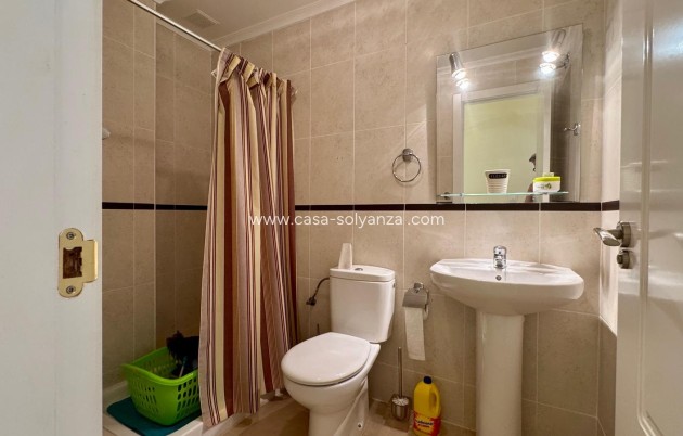 Revente - Appartement - Villamartin - Costa Blanca