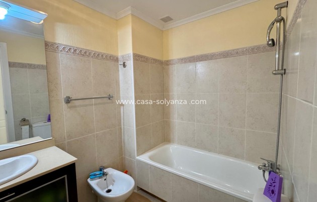 Revente - Appartement - Villamartin - Costa Blanca