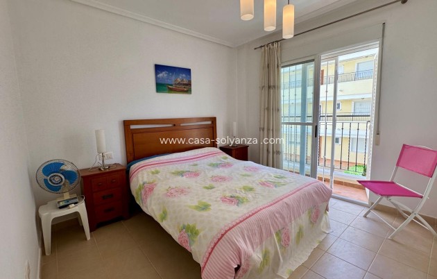 Revente - Appartement - Villamartin - Costa Blanca