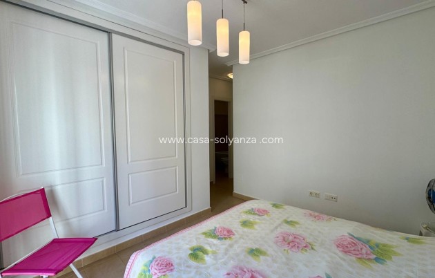 Revente - Appartement - Villamartin - Costa Blanca