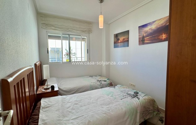 Revente - Appartement - Villamartin - Costa Blanca