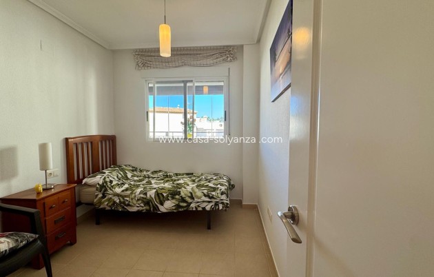 Revente - Appartement - Villamartin - Costa Blanca