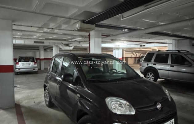 Revente - Appartement - Villamartin - Costa Blanca