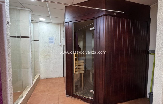 Revente - Appartement - Villamartin - Costa Blanca