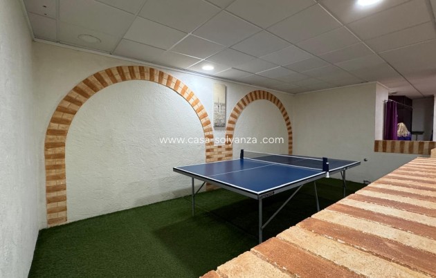 Revente - Appartement - Villamartin - Costa Blanca