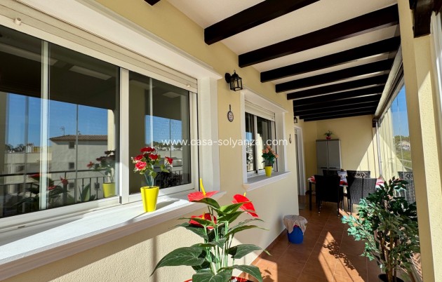 Revente - Appartement - Villamartin - Costa Blanca