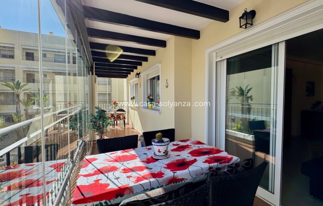 Revente - Appartement - Villamartin - Costa Blanca