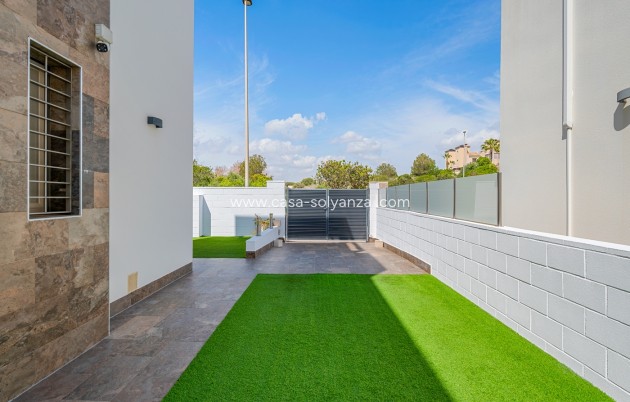 Revente - Villa - Orihuela Costa - Costa Blanca