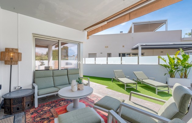 Revente - Villa - Orihuela Costa - Costa Blanca