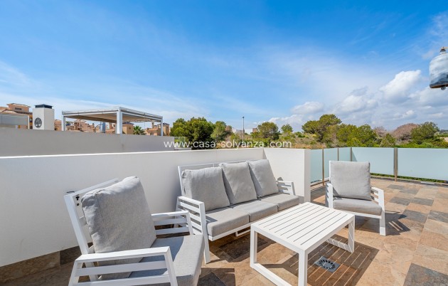 Revente - Villa - Orihuela Costa - Costa Blanca