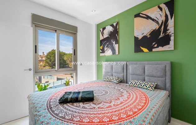 Revente - Villa - Orihuela Costa - Costa Blanca