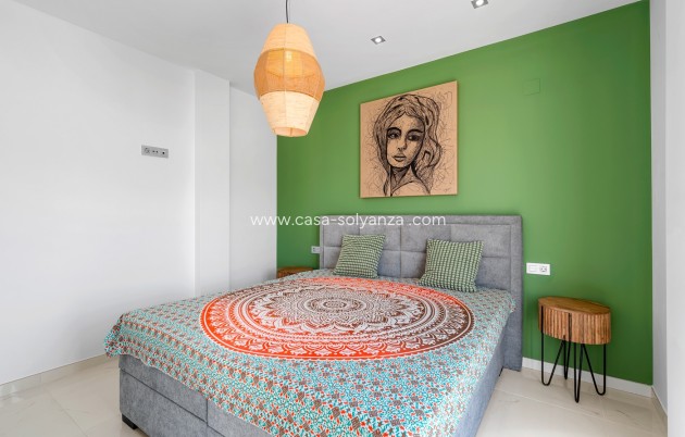 Revente - Villa - Orihuela Costa - Costa Blanca