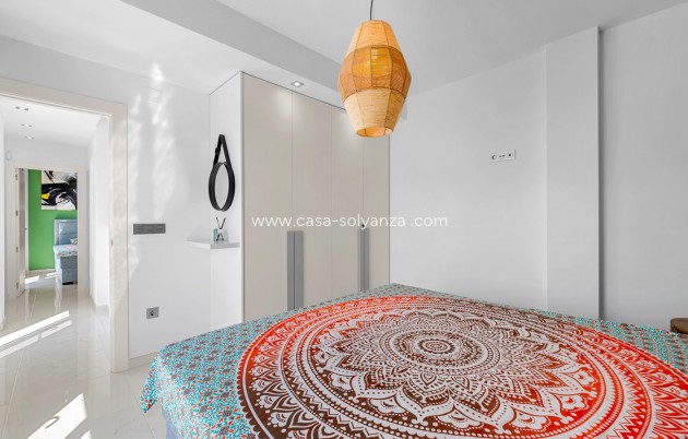 Revente - Villa - Orihuela Costa - Costa Blanca