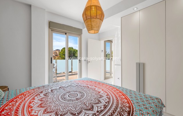 Revente - Villa - Orihuela Costa - Costa Blanca