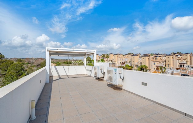 Revente - Villa - Orihuela Costa - Costa Blanca