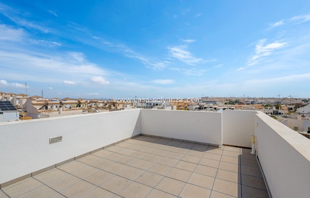 Revente - Villa - Orihuela Costa - Costa Blanca