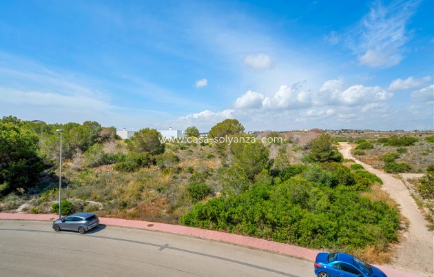 Revente - Villa - Orihuela Costa - Costa Blanca