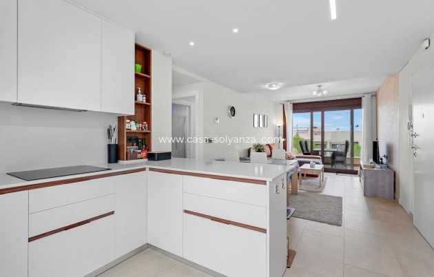 Revente - Bungalow - Los Balcones - Costa Blanca