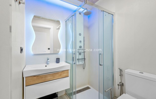 Revente - Bungalow - Los Balcones - Costa Blanca