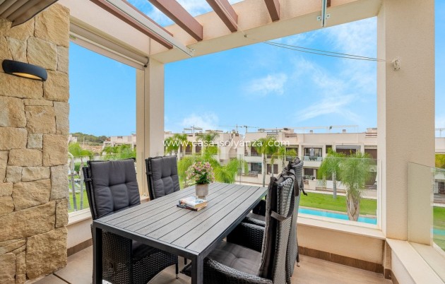 Revente - Bungalow - Los Balcones - Costa Blanca