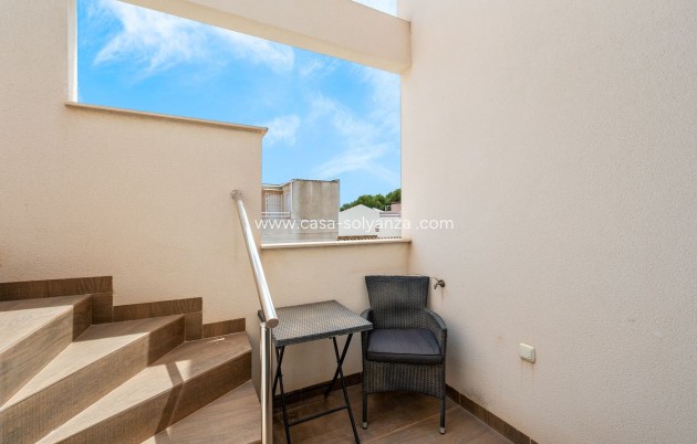 Revente - Bungalow - Los Balcones - Costa Blanca