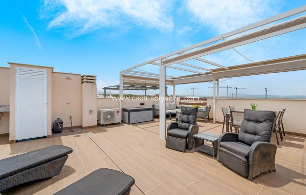 Revente - Bungalow - Los Balcones - Costa Blanca