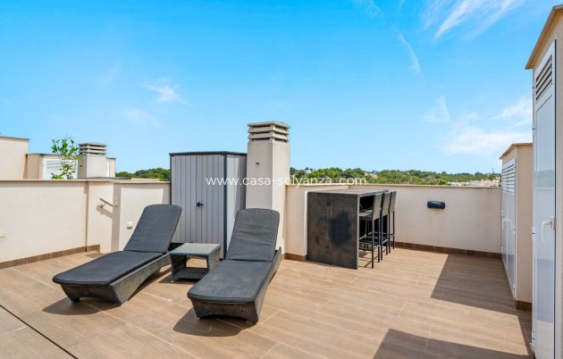 Revente - Bungalow - Los Balcones - Costa Blanca