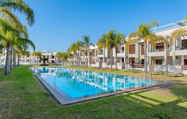 Revente - Bungalow - Los Balcones - Costa Blanca