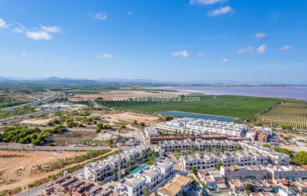 Revente - Bungalow - Los Balcones - Costa Blanca