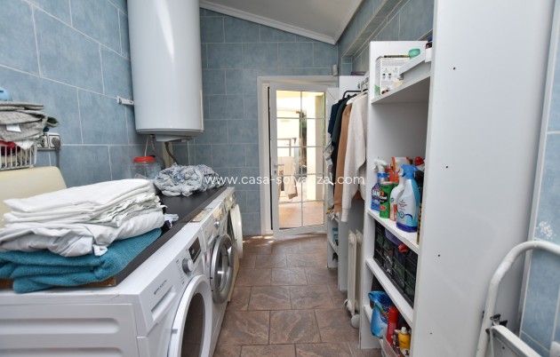 Revente - Country Property/Finca - Heredades - Costa Blanca