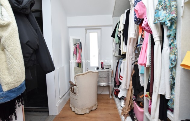 Revente - Country Property/Finca - Heredades - Costa Blanca