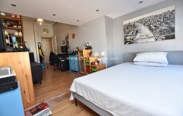 Revente - Country Property/Finca - Heredades - Costa Blanca