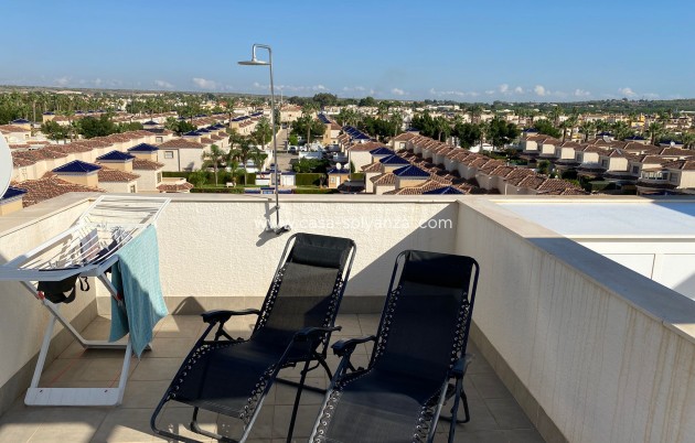 Revente - Appartement - El Raso - Costa Blanca