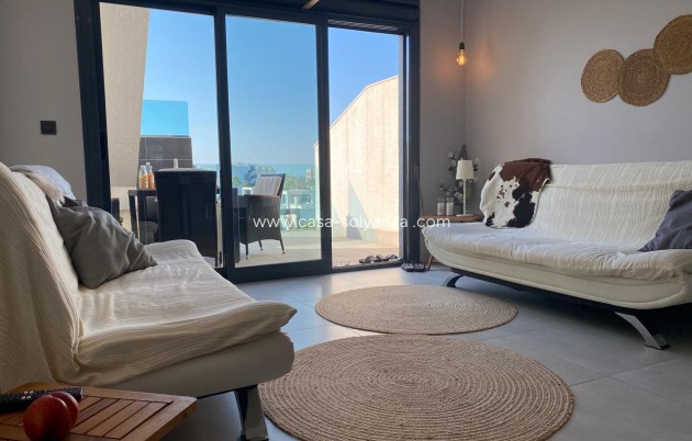 Revente - Appartement - El Raso - Costa Blanca