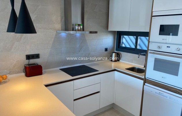 Revente - Appartement - El Raso - Costa Blanca