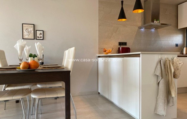 Revente - Appartement - El Raso - Costa Blanca