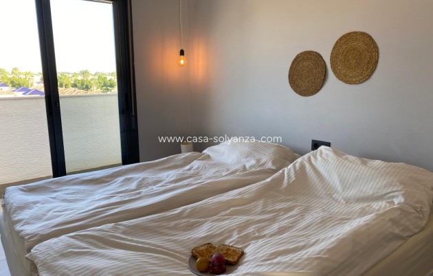 Revente - Appartement - El Raso - Costa Blanca