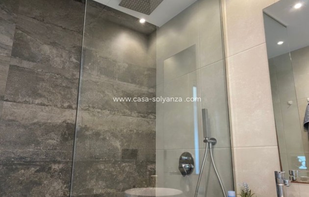 Revente - Appartement - El Raso - Costa Blanca