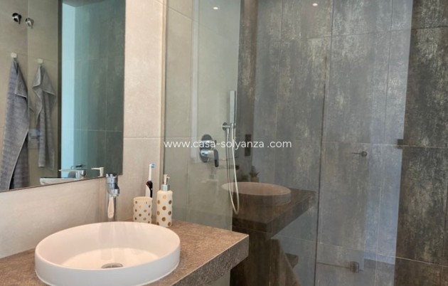 Revente - Appartement - El Raso - Costa Blanca