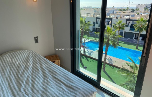 Revente - Appartement - El Raso - Costa Blanca