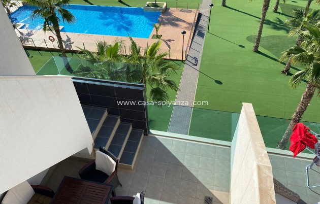 Revente - Appartement - El Raso - Costa Blanca