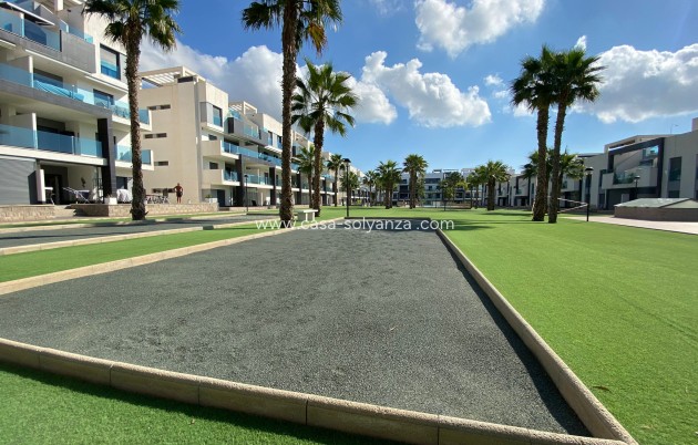 Revente - Appartement - El Raso - Costa Blanca