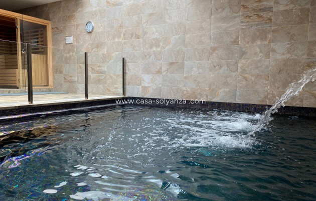 Revente - Appartement - El Raso - Costa Blanca