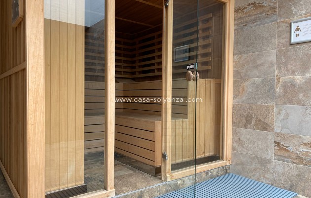 Revente - Appartement - El Raso - Costa Blanca