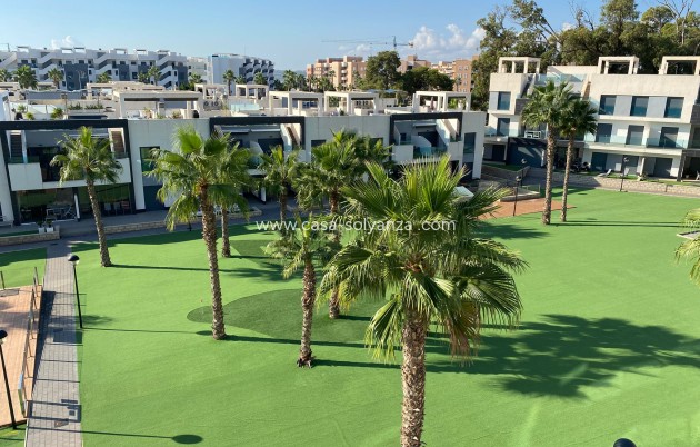 Revente - Appartement - El Raso - Costa Blanca