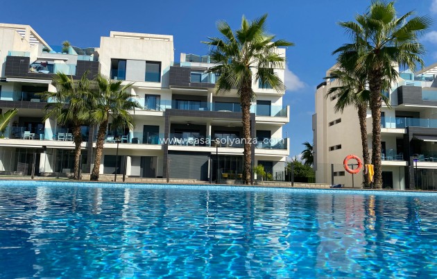 Revente - Appartement - El Raso - Costa Blanca