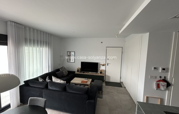 Revente - Appartement - Los Balcones - Costa Blanca