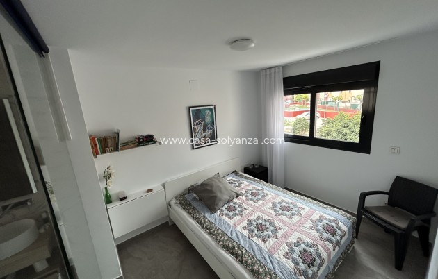 Revente - Appartement - Los Balcones - Costa Blanca