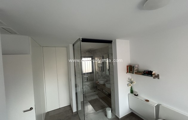 Revente - Appartement - Los Balcones - Costa Blanca