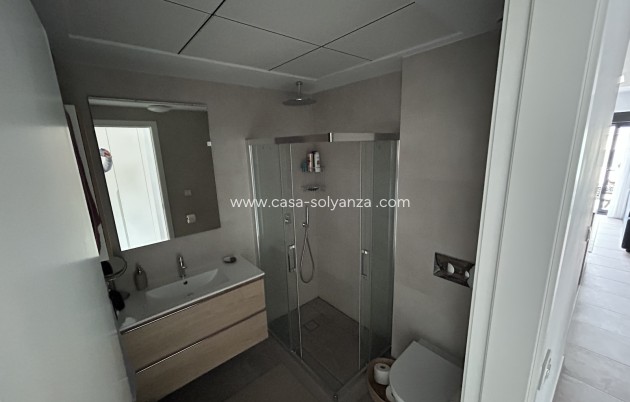 Revente - Appartement - Los Balcones - Costa Blanca